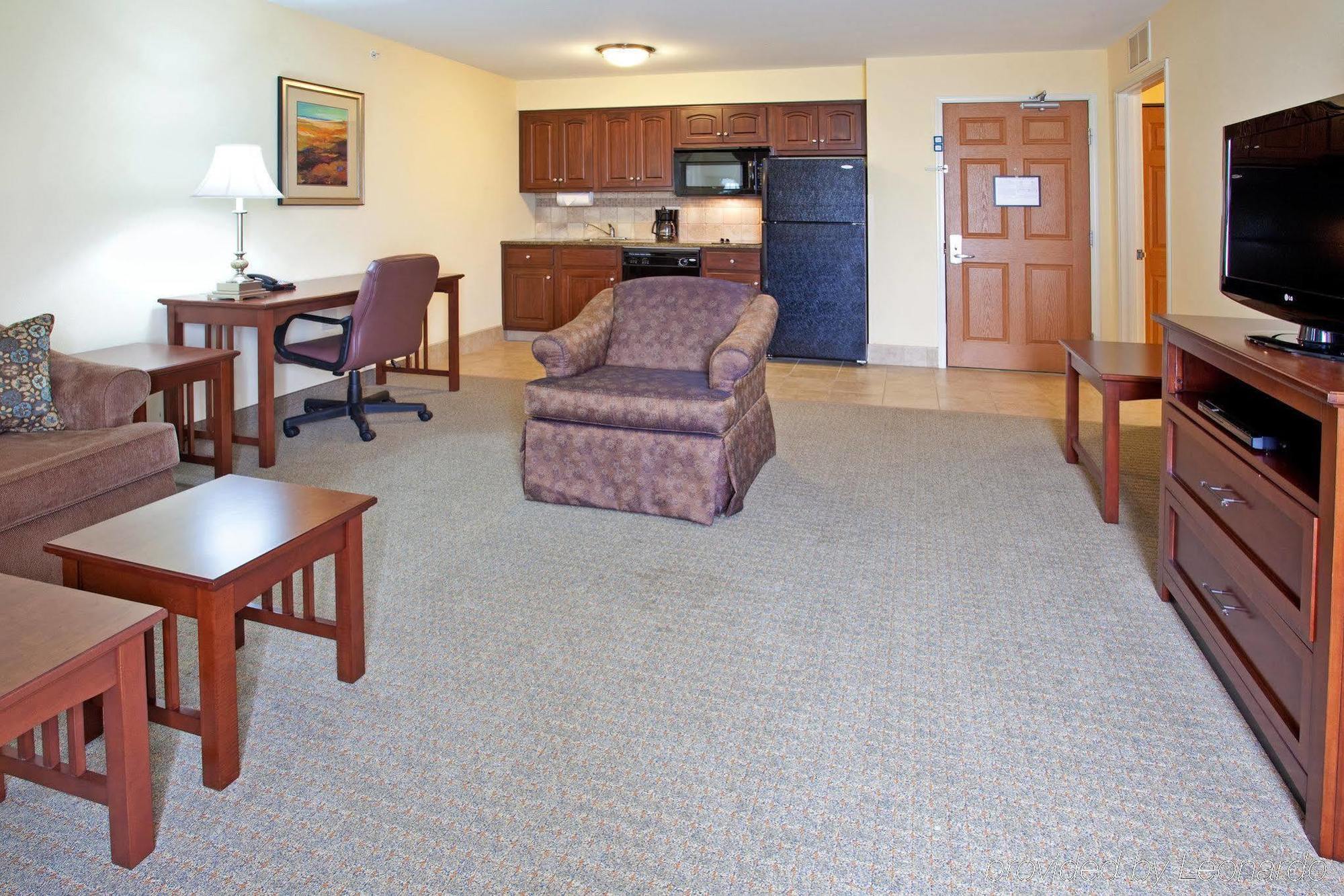 Staybridge Suites Elkhart North By Ihg Zimmer foto